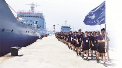 <b>当听到王伟沉着说出“81192收</b>